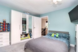 Petrel Crescent, Crooksbarn, Stockton-On-Tees, TS20 1SN