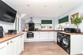 Petrel Crescent, Crooksbarn, Stockton-On-Tees, TS20 1SN