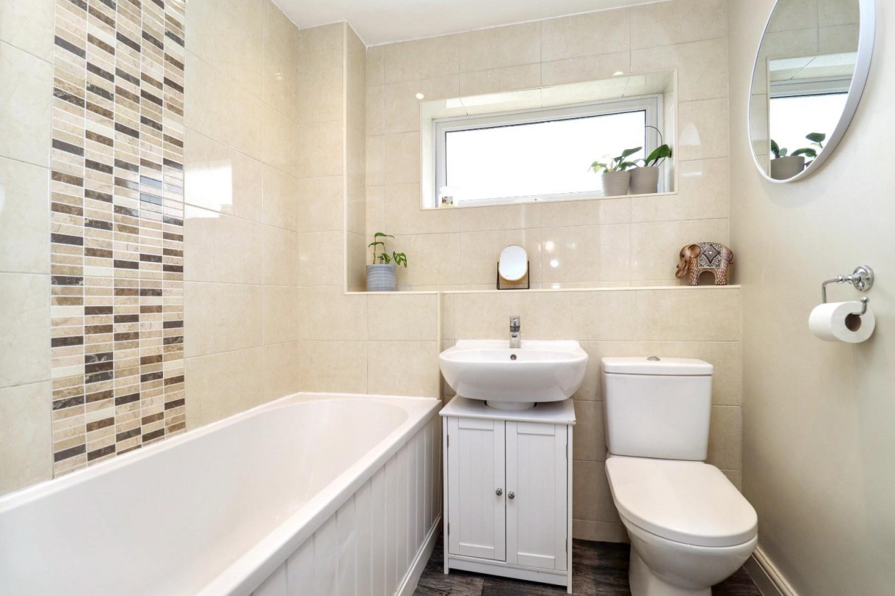 Petrel Crescent, Crooksbarn, Stockton-On-Tees, TS20 1SN