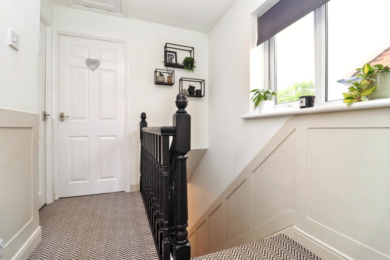 Petrel Crescent, Crooksbarn, Stockton-On-Tees, TS20 1SN