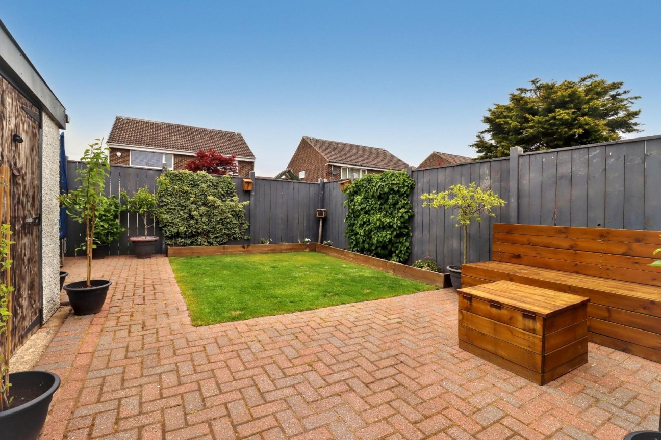 Petrel Crescent, Crooksbarn, Stockton-On-Tees, TS20 1SN