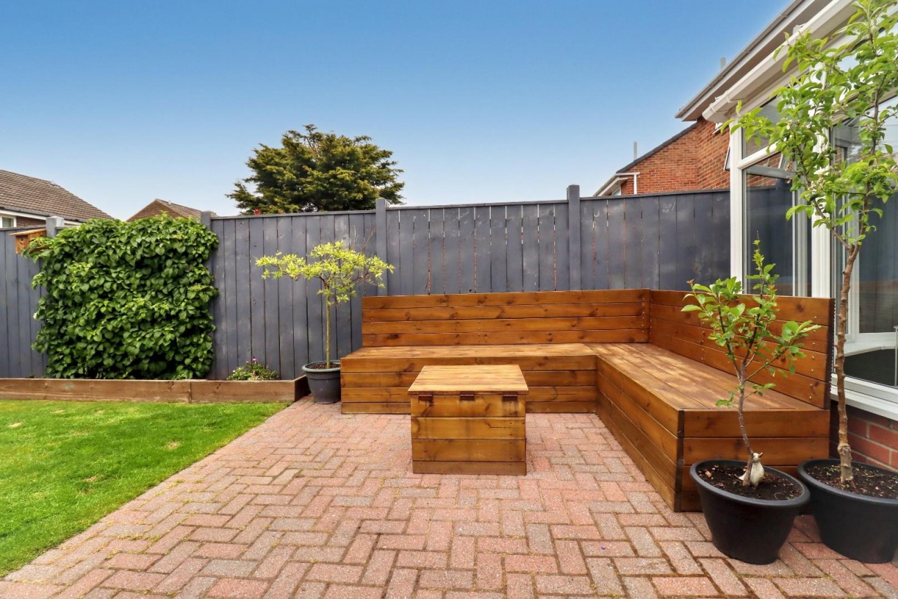 Petrel Crescent, Crooksbarn, Stockton-On-Tees, TS20 1SN