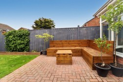 Petrel Crescent, Crooksbarn, Stockton-On-Tees, TS20 1SN