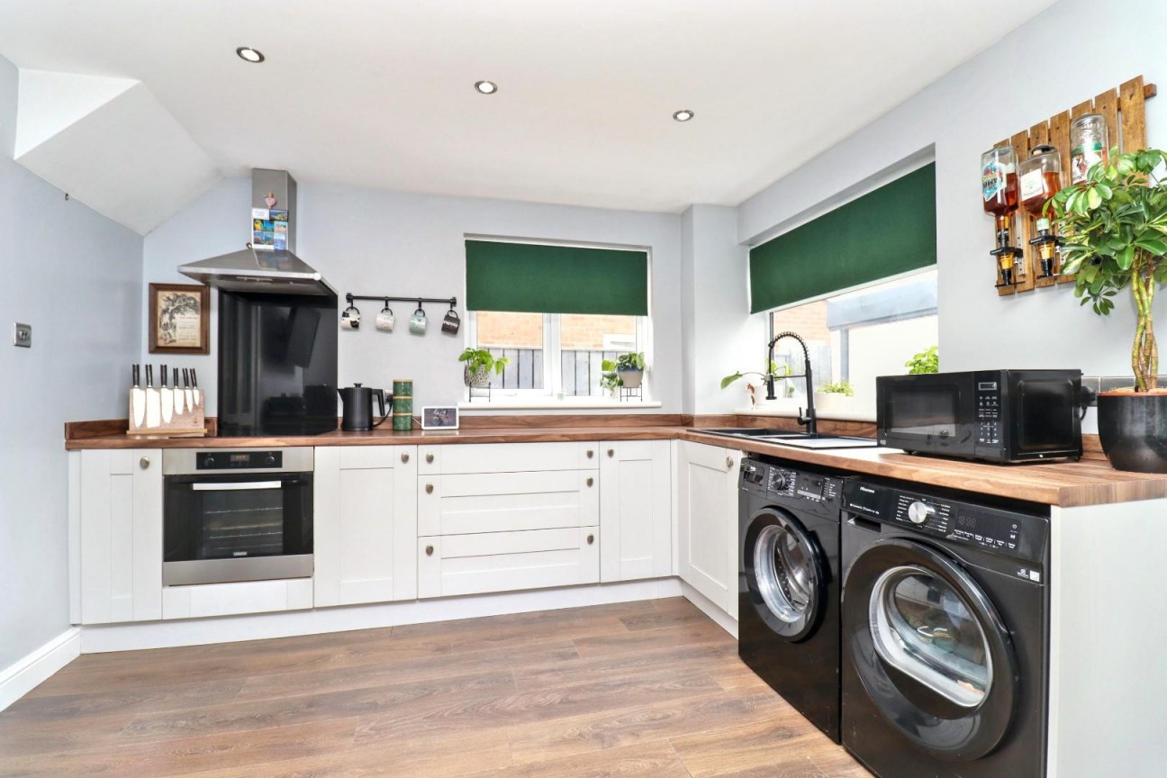 Petrel Crescent, Crooksbarn, Stockton-On-Tees, TS20 1SN