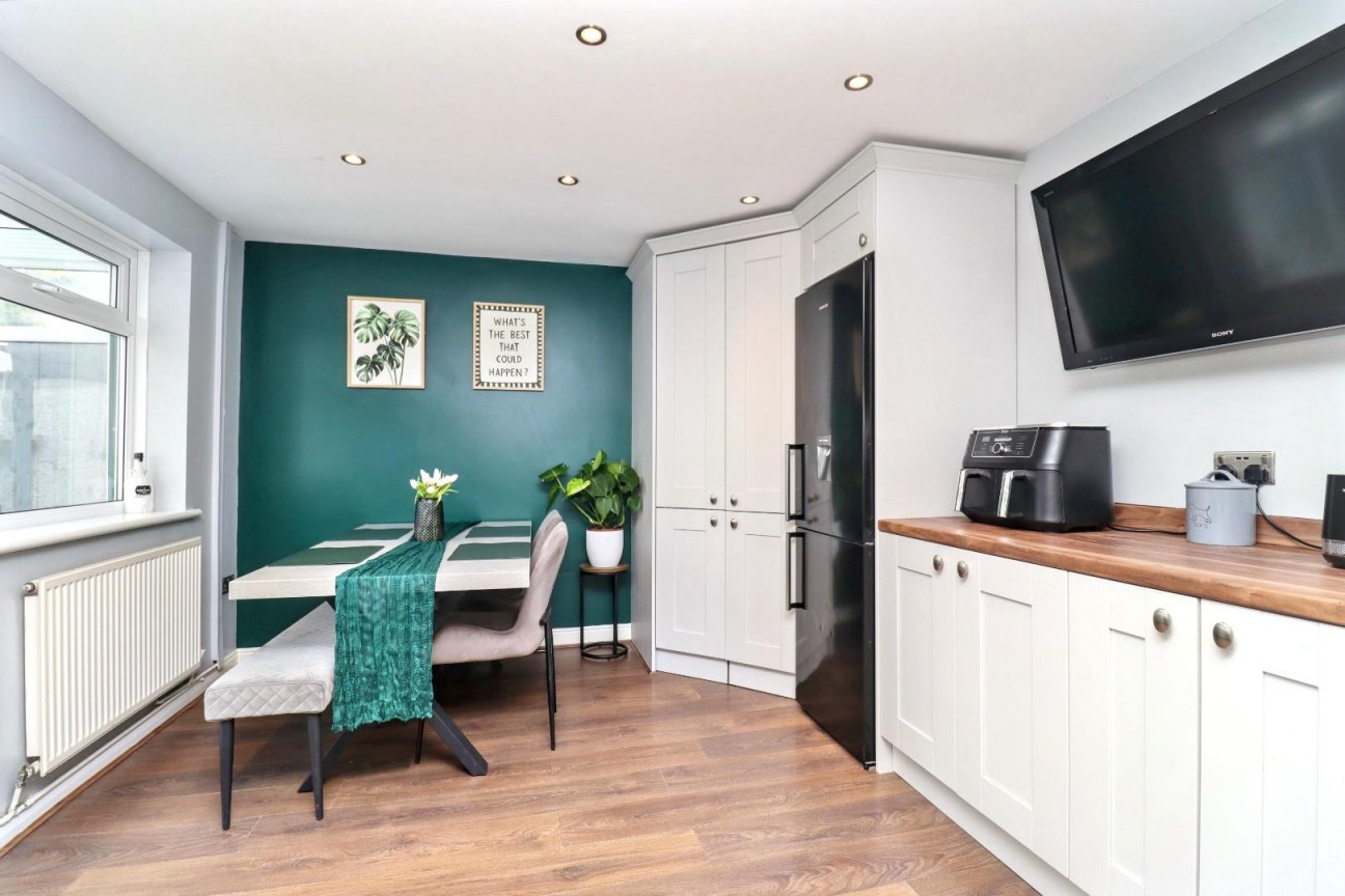 Petrel Crescent, Crooksbarn, Stockton-On-Tees, TS20 1SN