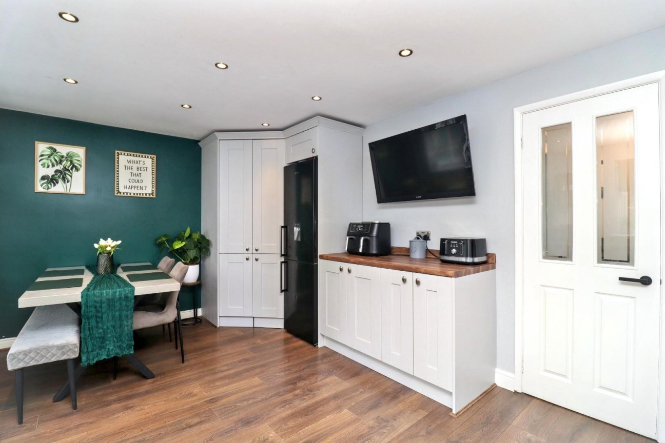 Petrel Crescent, Crooksbarn, Stockton-On-Tees, TS20 1SN