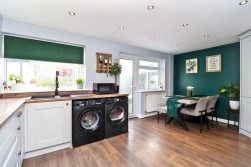 Petrel Crescent, Crooksbarn, Stockton-On-Tees, TS20 1SN