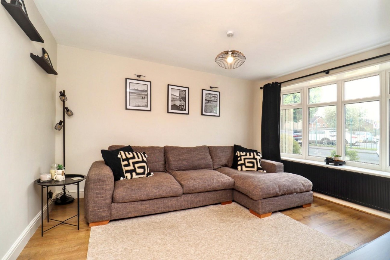 Petrel Crescent, Crooksbarn, Stockton-On-Tees, TS20 1SN