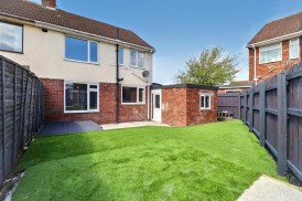 Romanby Avenue, Roseworth, Stockton-On-Tees, TS19 9DG