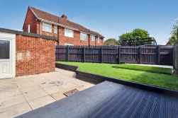 Romanby Avenue, Roseworth, Stockton-On-Tees, TS19 9DG