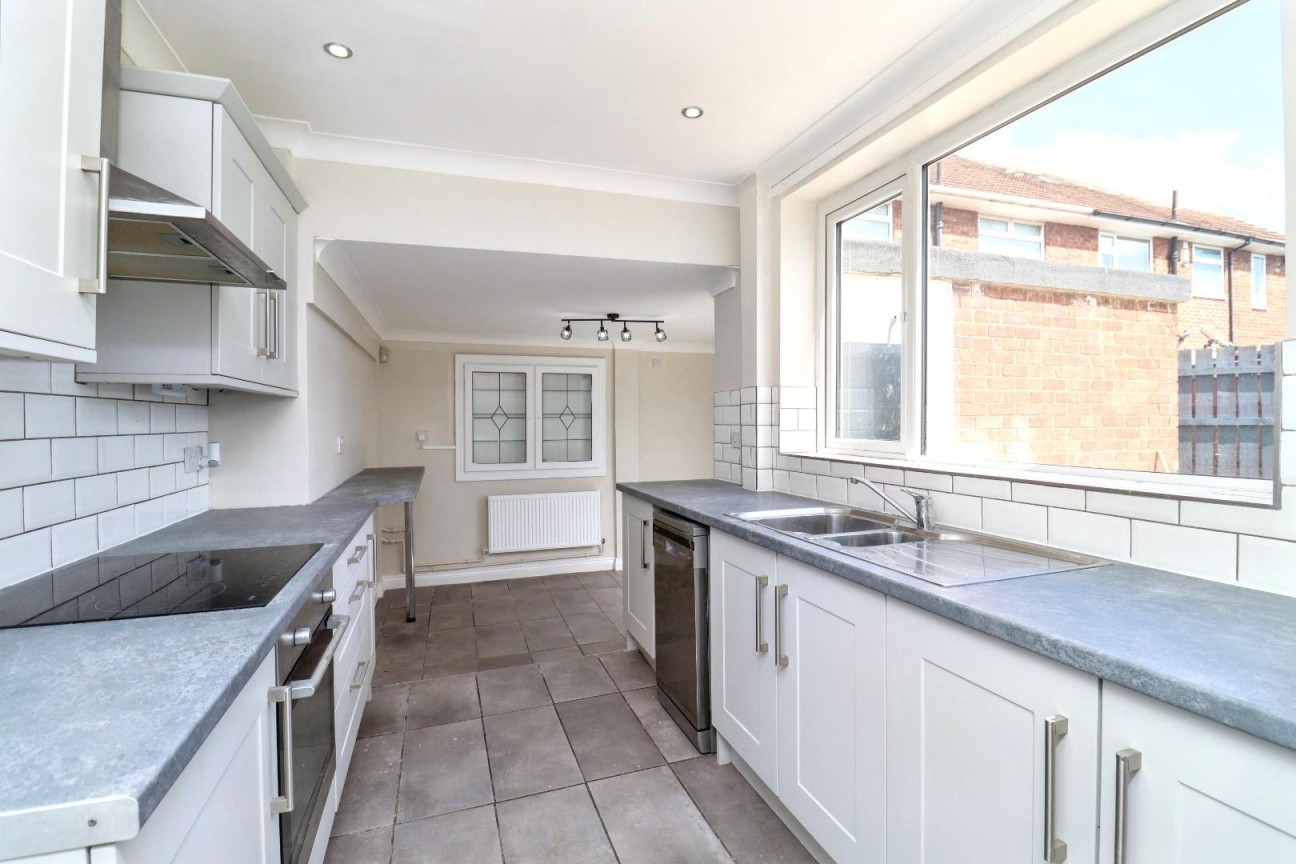 Romanby Avenue, Roseworth, Stockton-On-Tees, TS19 9DG