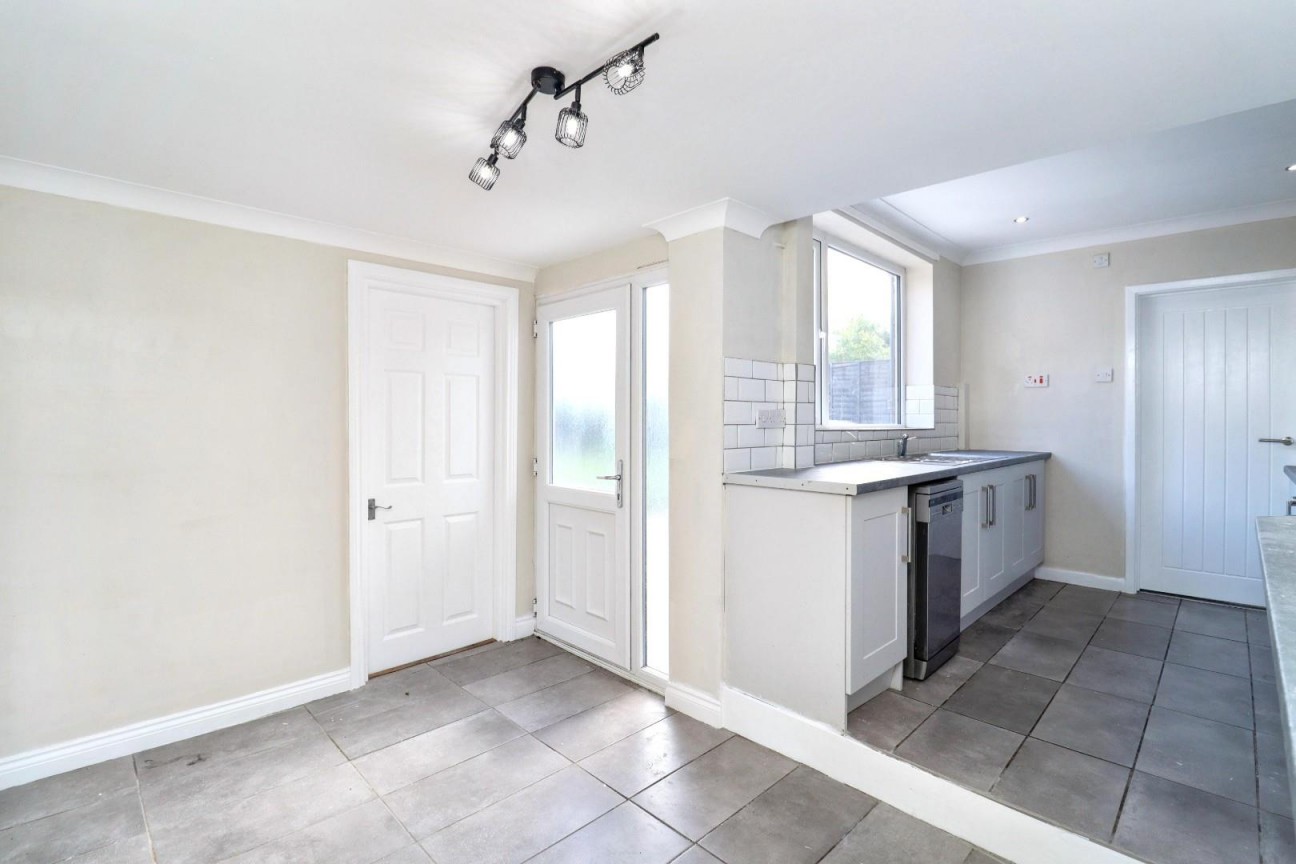 Romanby Avenue, Roseworth, Stockton-On-Tees, TS19 9DG