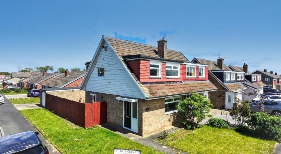 Leam Lane, Bishopsgarth, Stockton-On-Tees, TS19 8UJ