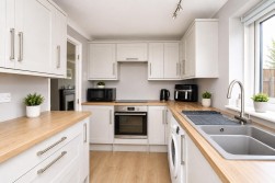 Leam Lane, Bishopsgarth, Stockton-On-Tees, TS19 8UJ
