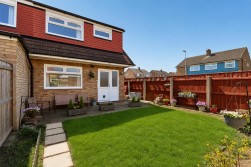 Leam Lane, Bishopsgarth, Stockton-On-Tees, TS19 8UJ