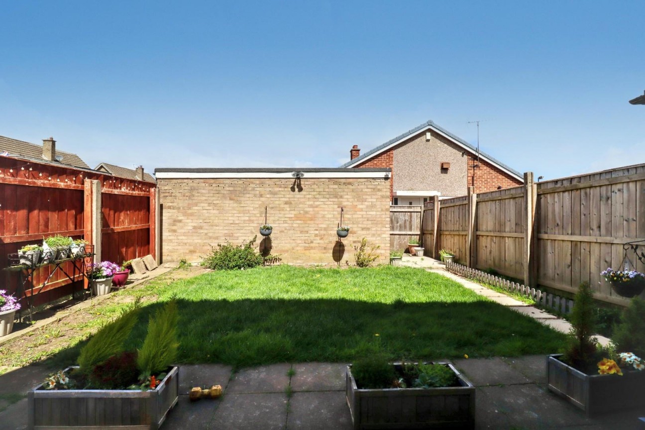 Leam Lane, Bishopsgarth, Stockton-On-Tees, TS19 8UJ