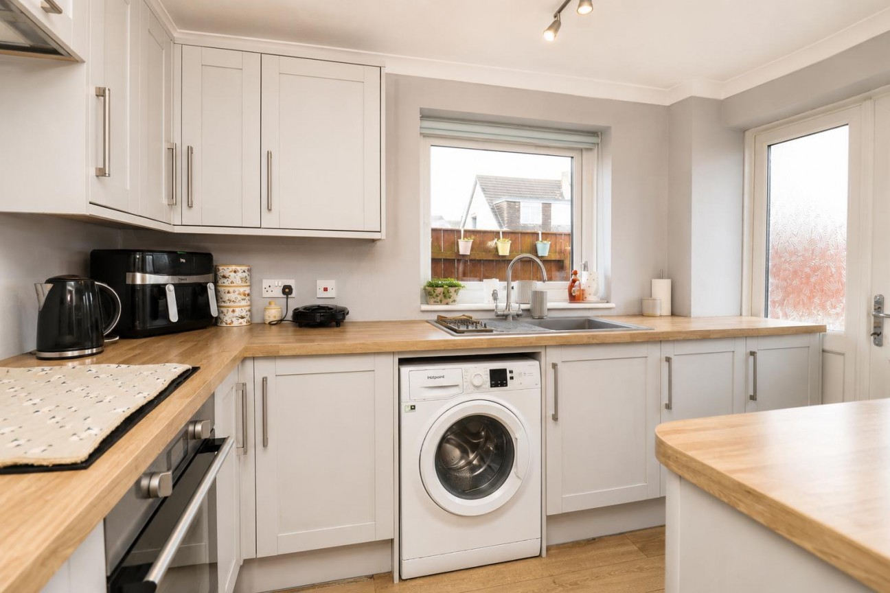 Leam Lane, Bishopsgarth, Stockton-On-Tees, TS19 8UJ