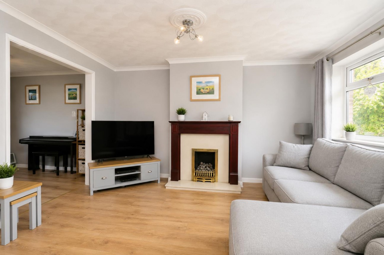 Leam Lane, Bishopsgarth, Stockton-On-Tees, TS19 8UJ