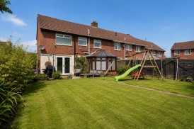 Runfold Close, Roseworth, Stockton-On-Tees, TS19 9LS