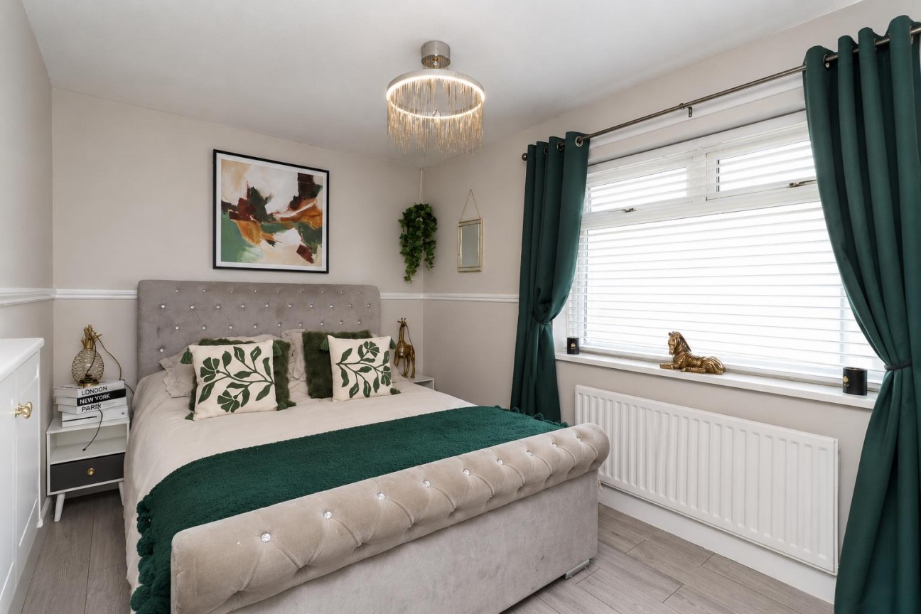 Runfold Close, Roseworth, Stockton-On-Tees, TS19 9LS