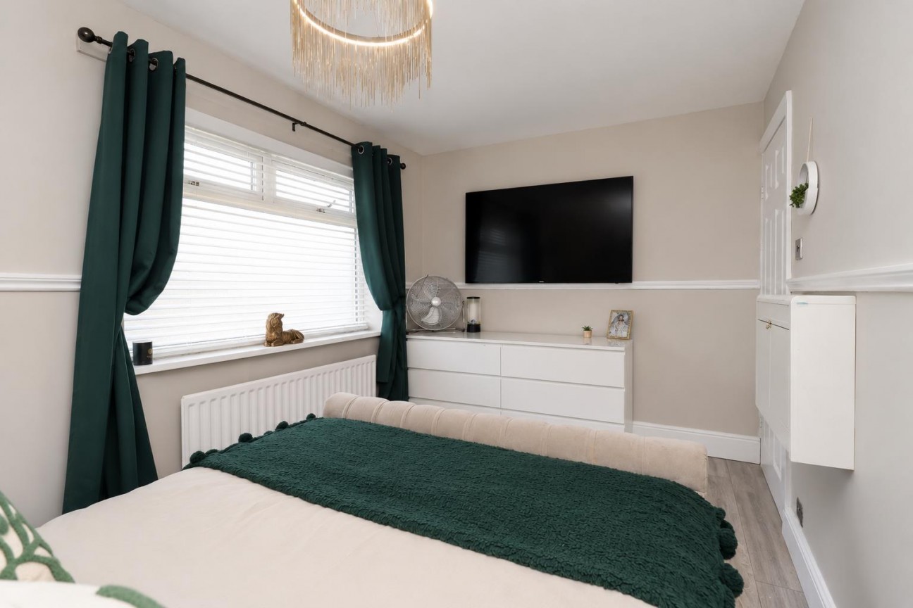 Runfold Close, Roseworth, Stockton-On-Tees, TS19 9LS