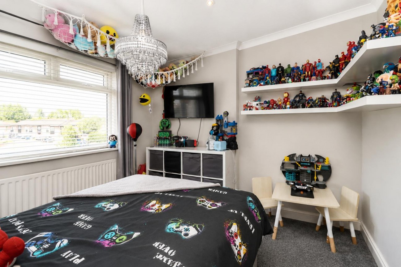 Runfold Close, Roseworth, Stockton-On-Tees, TS19 9LS