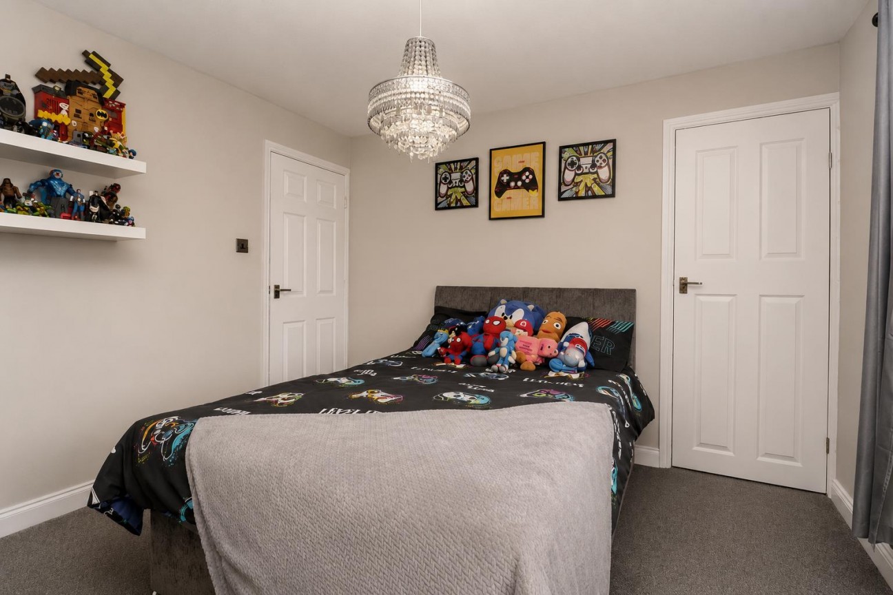 Runfold Close, Roseworth, Stockton-On-Tees, TS19 9LS