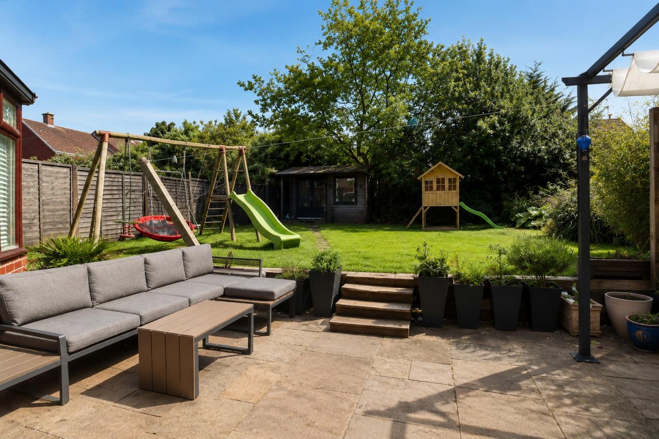 Runfold Close, Roseworth, Stockton-On-Tees, TS19 9LS