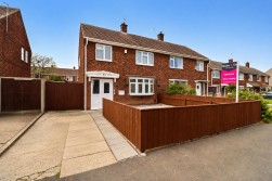 Redworth Road, Billingham, TS23 3JQ