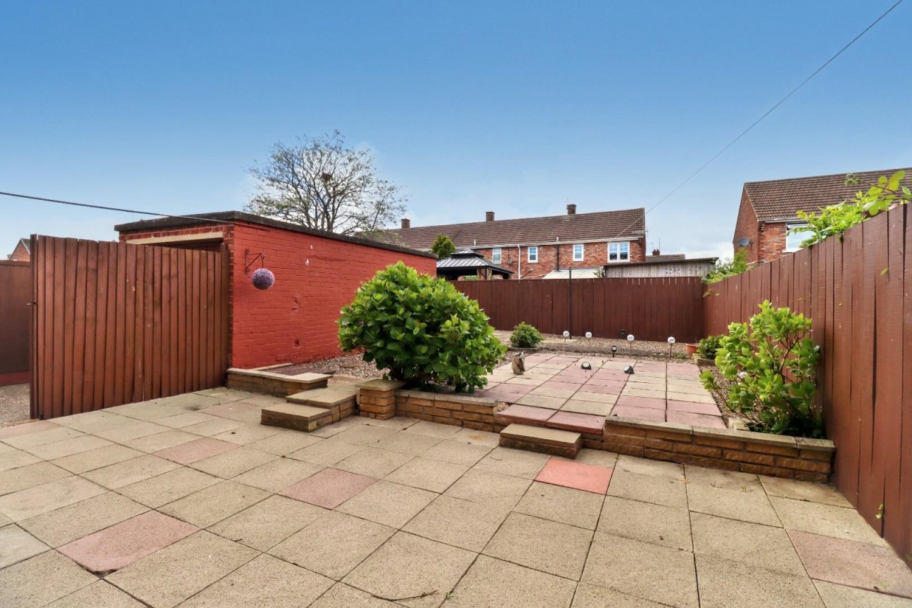 Redworth Road, Billingham, TS23 3JQ