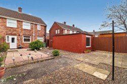 Redworth Road, Billingham, TS23 3JQ