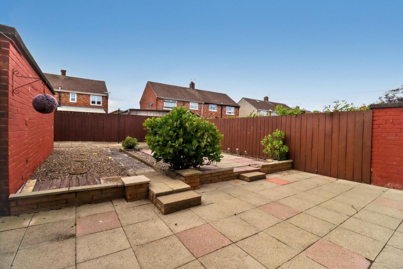 Redworth Road, Billingham, TS23 3JQ