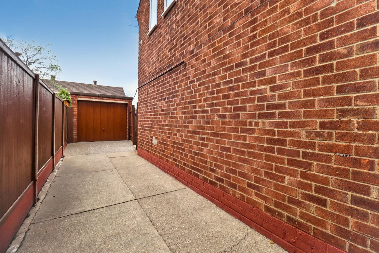 Redworth Road, Billingham, TS23 3JQ