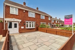 Redworth Road, Billingham, TS23 3JQ