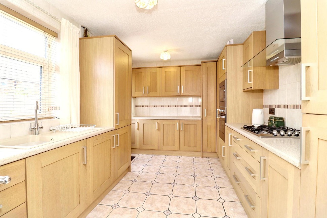 Redworth Road, Billingham, TS23 3JQ