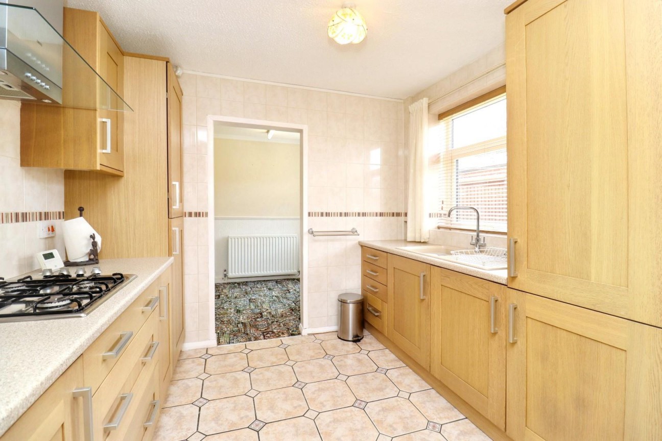 Redworth Road, Billingham, TS23 3JQ