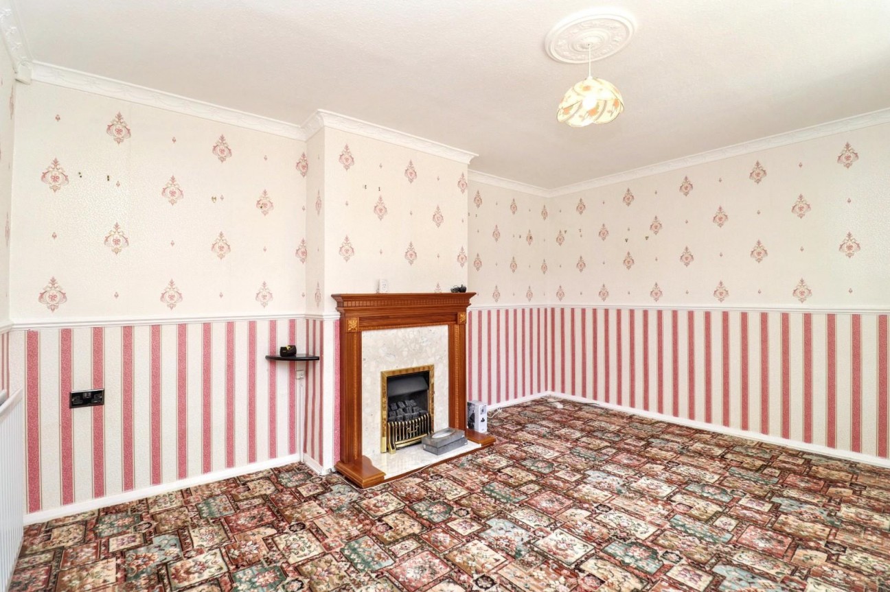 Redworth Road, Billingham, TS23 3JQ