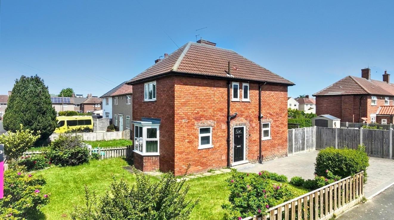 Wharfdale Avenue, Billingham, TS23 1NS