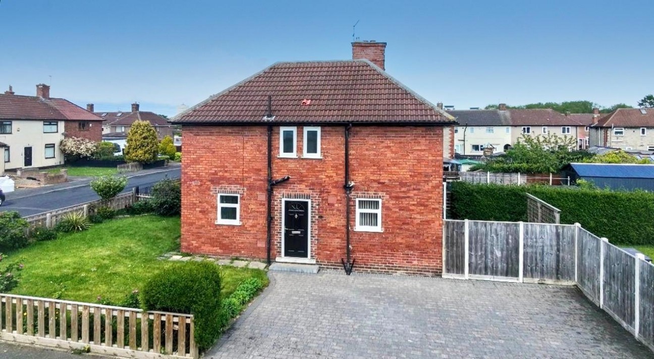 Wharfdale Avenue, Billingham, TS23 1NS
