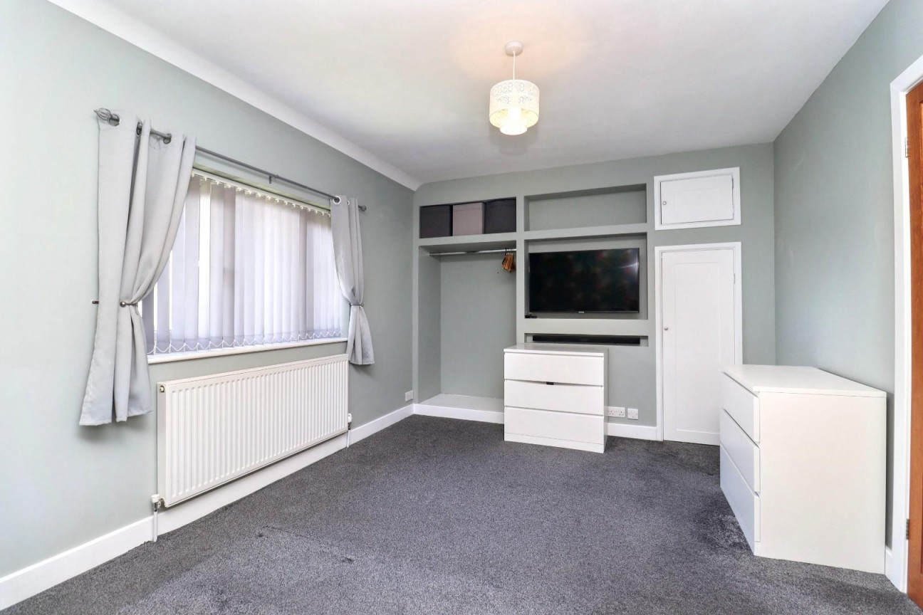 Wharfdale Avenue, Billingham, TS23 1NS