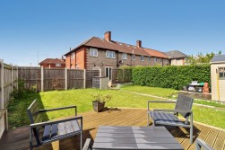 Wharfdale Avenue, Billingham, TS23 1NS