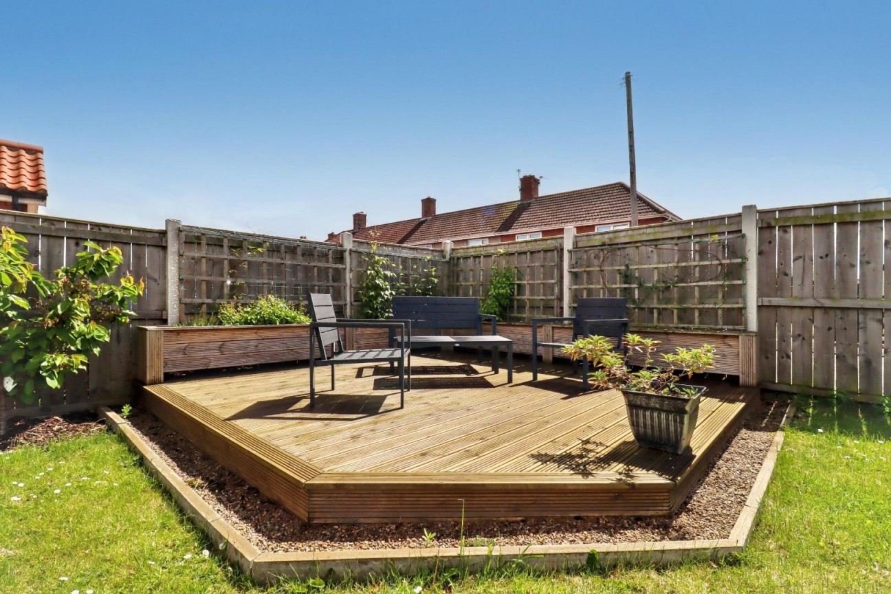Wharfdale Avenue, Billingham, TS23 1NS