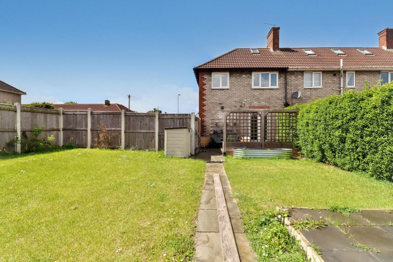 Wharfdale Avenue, Billingham, TS23 1NS