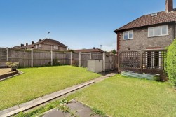 Wharfdale Avenue, Billingham, TS23 1NS