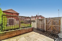 Wharfdale Avenue, Billingham, TS23 1NS