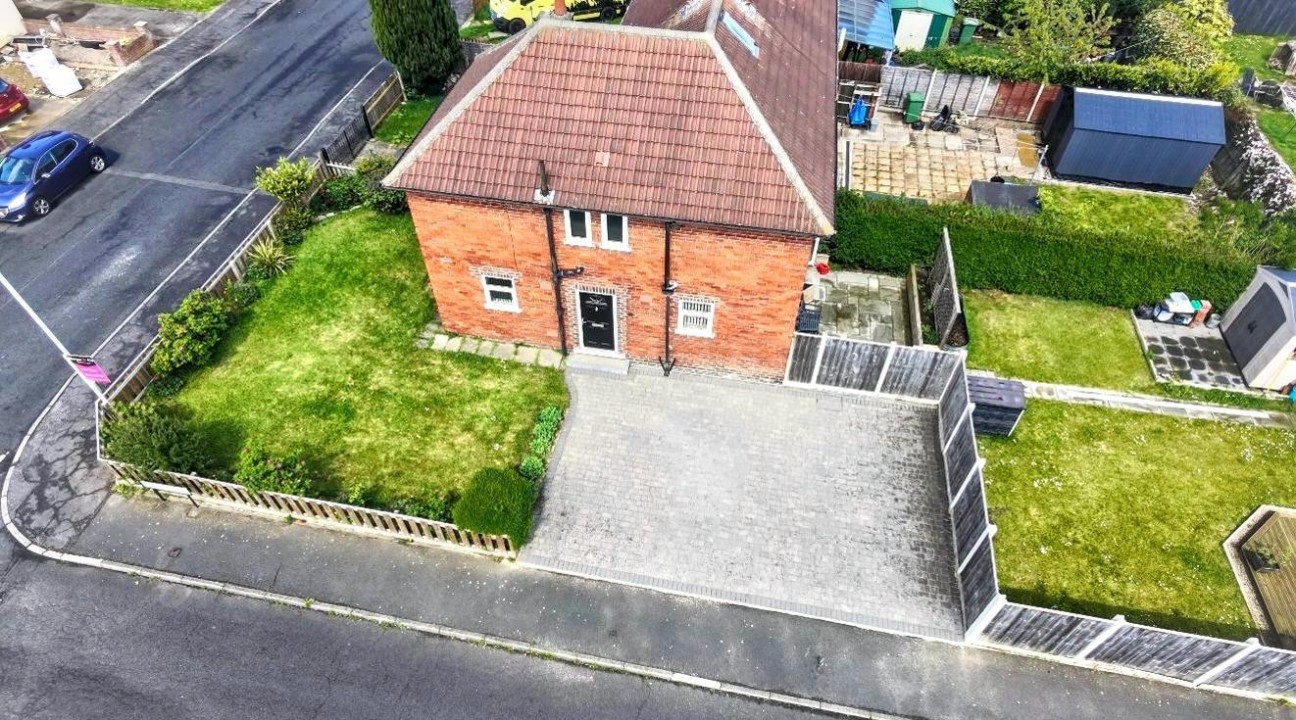 Wharfdale Avenue, Billingham, TS23 1NS