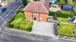 Wharfdale Avenue, Billingham, TS23 1NS