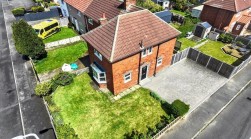 Wharfdale Avenue, Billingham, TS23 1NS
