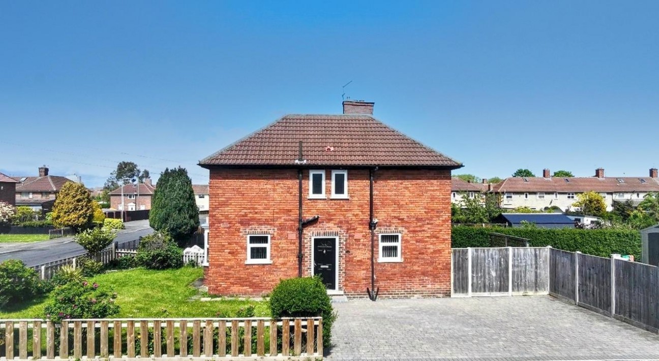 Wharfdale Avenue, Billingham, TS23 1NS