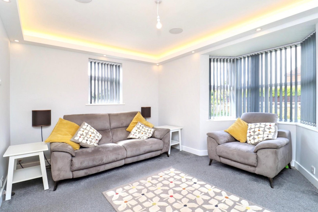 Wharfdale Avenue, Billingham, TS23 1NS